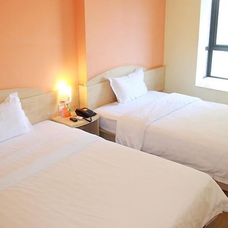 7Days Inn Chongqing Shapingba Pedestrian Street Luaran gambar