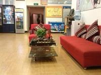 7Days Inn Chongqing Shapingba Pedestrian Street Luaran gambar