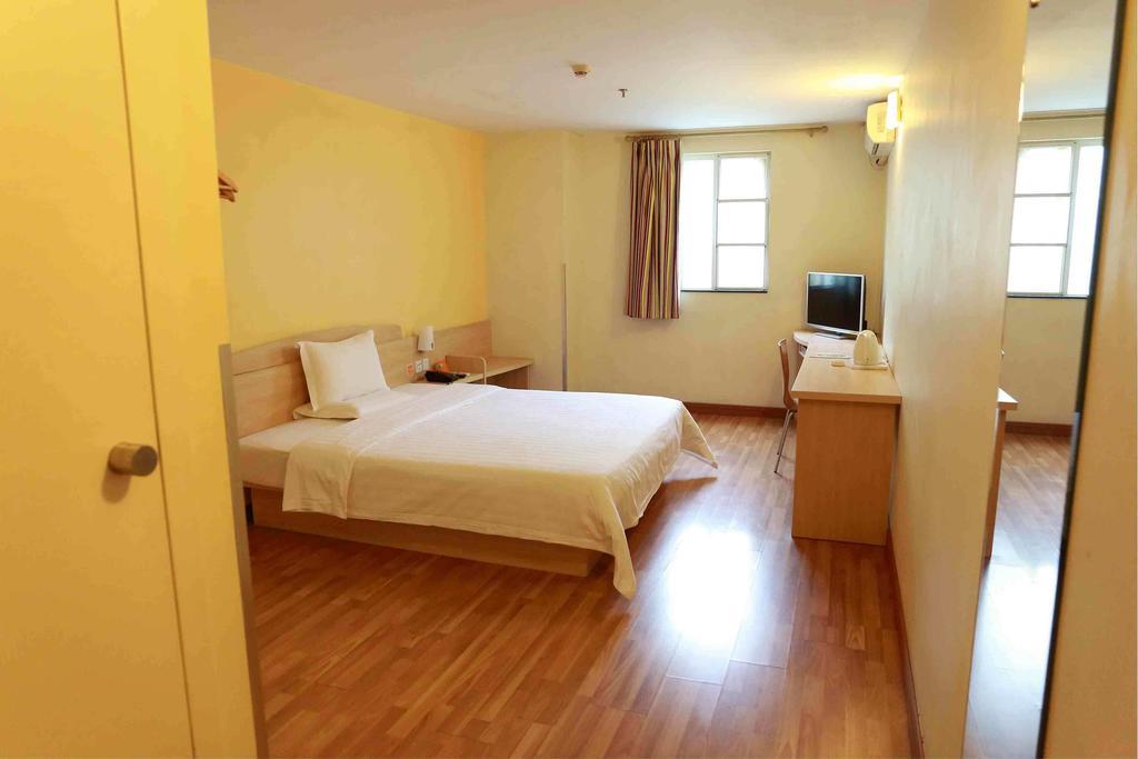 7Days Inn Chongqing Shapingba Pedestrian Street Bilik gambar