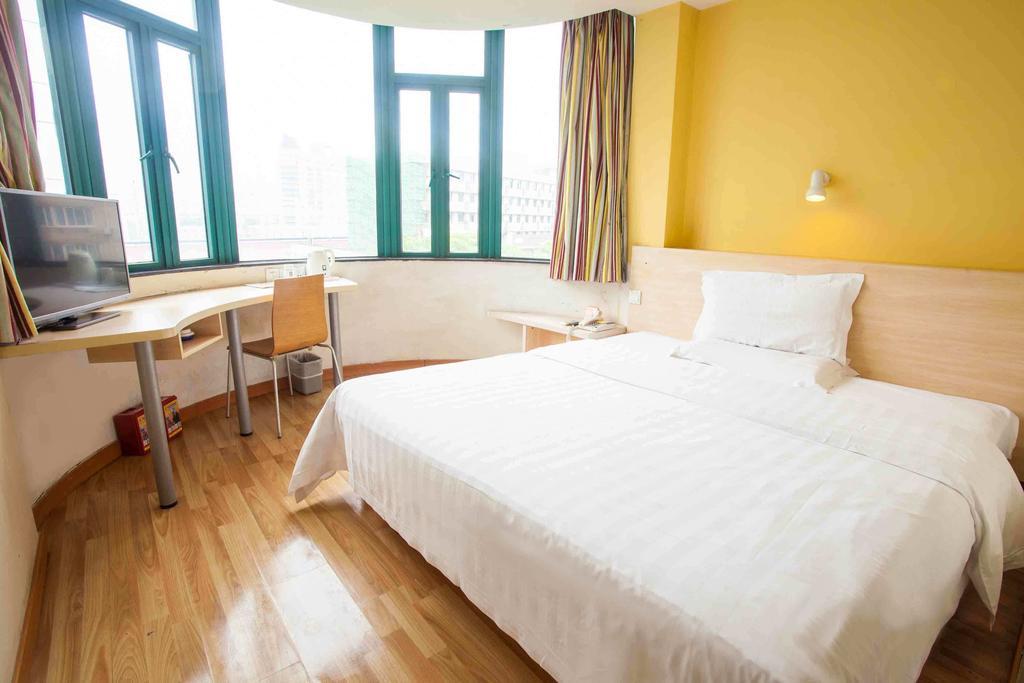 7Days Inn Chongqing Shapingba Pedestrian Street Bilik gambar